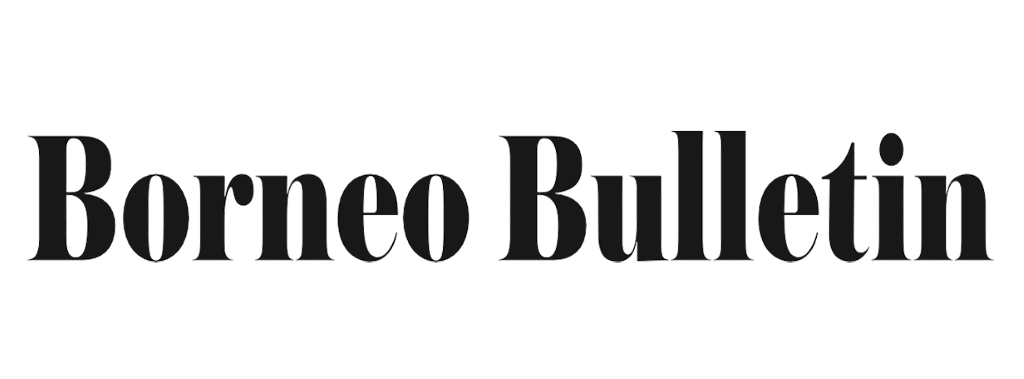 Borneo Bulletin Logo