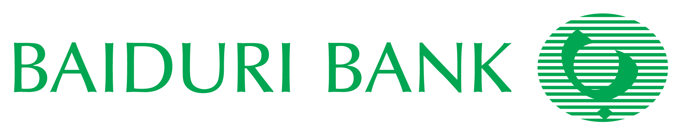 Baiduri Logo