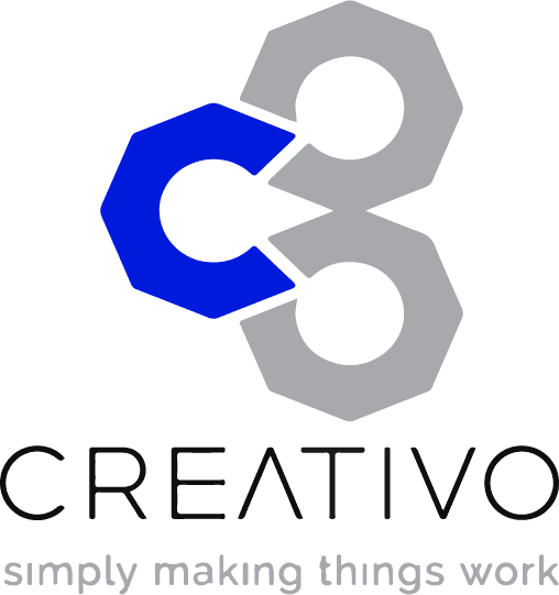 Creativo Logo